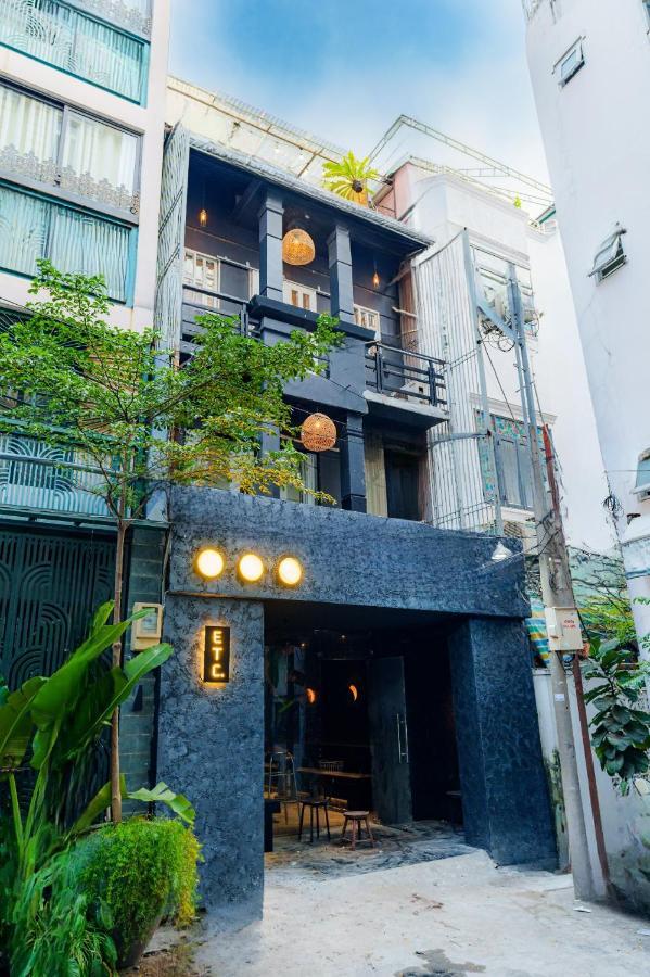 Pasteur 2 Ho Chi Minh City