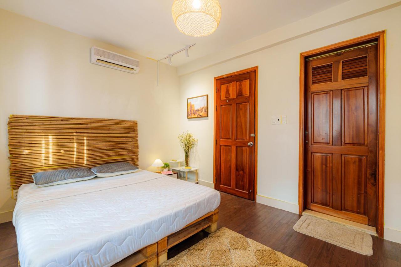 Homestay Pasteur 2 Ho Chi Minh City